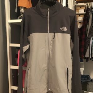 Men’s XL North Face jacket